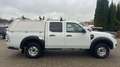 Ford Ranger XL Doppelkabine 4X4 Klima AHK Blanc - thumbnail 4