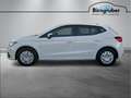 SEAT Ibiza Reference 1.0 Weiß - thumbnail 5