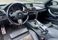 BMW 435 X-drive High Ex. M-pakket Zwart - thumbnail 11