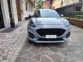 Ford Puma 1.0 EcoBoost MHEV ST-Line 125 CV Gris - thumbnail 6
