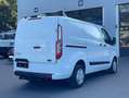 Ford Transit Custom Trend Kasten L1 2.0 TDCi AHK,Rückfahrk.,DAB,.. Blanc - thumbnail 6