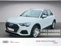 Audi Q3 35 2.0 TDI S-tronic AHK ACC B&O STANDHZ Weiß - thumbnail 1