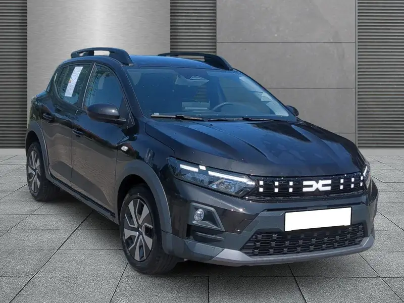 DACIA Stepway