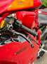 Ducati 749 Piros - thumbnail 3