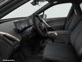BMW iX xDrive40 AHK+LASER+SKYLOUNGE+PARKASSPLUS+SOFT-CLOS Schwarz - thumbnail 4