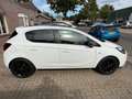Opel Corsa 1.4 color Edition carplay / navi stuur stoel verwa Blanc - thumbnail 2