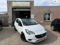 Opel Corsa 1.4 color Edition carplay / navi stuur stoel verwa Blanc - thumbnail 1