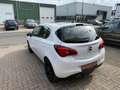Opel Corsa 1.4 color Edition carplay / navi stuur stoel verwa Blanc - thumbnail 5
