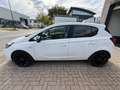 Opel Corsa 1.4 color Edition carplay / navi stuur stoel verwa Blanc - thumbnail 6
