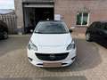Opel Corsa 1.4 color Edition carplay / navi stuur stoel verwa Blanc - thumbnail 8