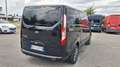 Ford Tourneo Custom L1 H1 Tit 2.0EcoBlue 185 Cv Auto Combi 9 posti Negru - thumbnail 8
