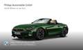 BMW Z4 M40i h&k Ad-LED HuD DA Keyless Ad.M.Fahrwerk Grün - thumbnail 1