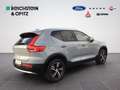 Volvo XC40 Mild-Hybrid Core 2WD/Keyless/DAB+/360°RFK Grau - thumbnail 6