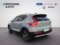 Volvo XC40 Mild-Hybrid Core 2WD/Keyless/DAB+/360°RFK Grau - thumbnail 8