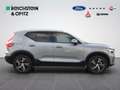 Volvo XC40 Mild-Hybrid Core 2WD/Keyless/DAB+/360°RFK Grau - thumbnail 5