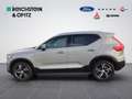 Volvo XC40 Mild-Hybrid Core 2WD/Keyless/DAB+/360°RFK Grau - thumbnail 9