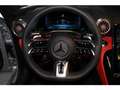 Mercedes-Benz SL 63 AMG 4-matic+ Hinterachslenkung Keramik Fahrassistenzpa Silber - thumbnail 11