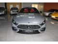 Mercedes-Benz SL 63 AMG 4-matic+ Hinterachslenkung Keramik Fahrassistenzpa Srebrny - thumbnail 6