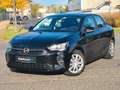 Opel Corsa F Edition*Klima*PDC*SHZ* Negro - thumbnail 1