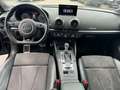 Audi S3 2.0 TFSI quattro Fekete - thumbnail 8