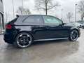 Audi S3 2.0 TFSI quattro Fekete - thumbnail 5