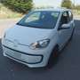 Volkswagen up! Up 1.0 60 Take Up! Blanc - thumbnail 4