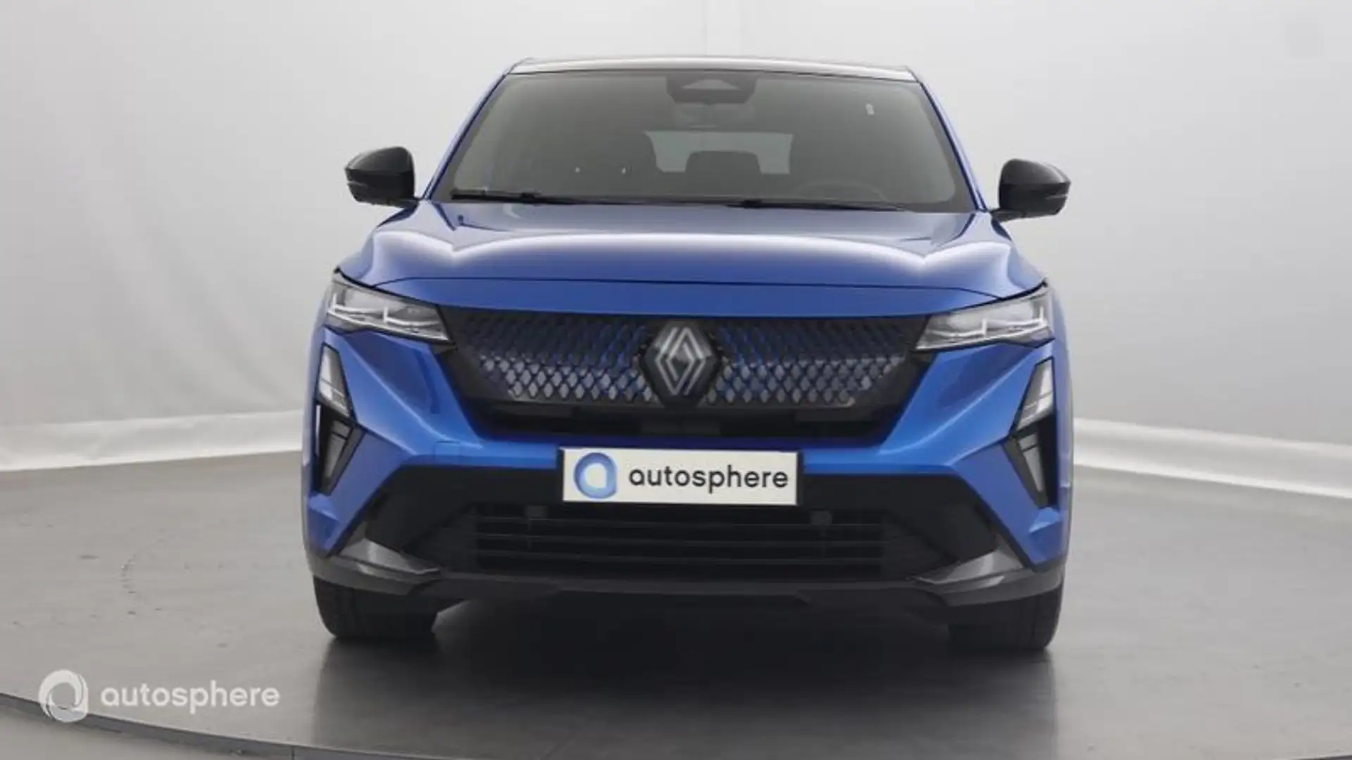 Renault Rafale 1.2 E-Tech full hybrid 200ch esprit Alpine - 2