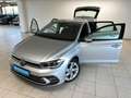Volkswagen Polo 1.0 TSI DSG Style Bluetooth LED Klima Silber - thumbnail 14