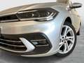 Volkswagen Polo 1.0 TSI DSG Style Bluetooth LED Klima Silber - thumbnail 15