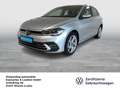 Volkswagen Polo 1.0 TSI DSG Style Bluetooth LED Klima Silber - thumbnail 1