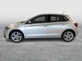 Volkswagen Polo 1.0 TSI DSG Style Bluetooth LED Klima Silber - thumbnail 3