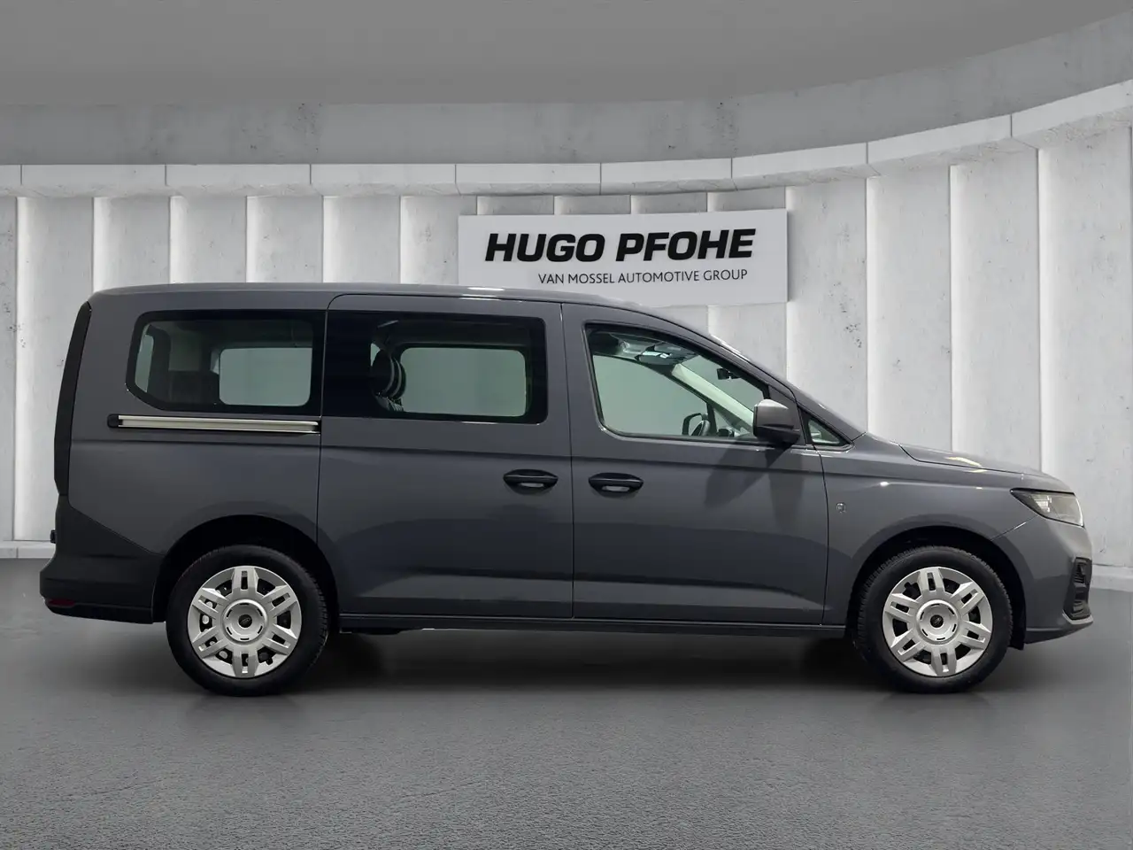Ford Model not specified 2026