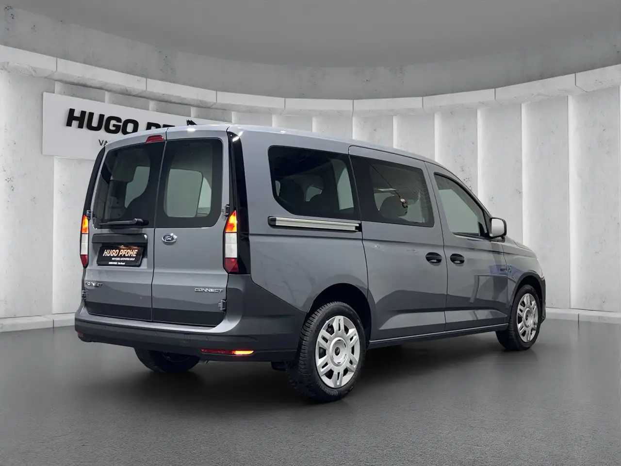 Ford Model not specified 2026