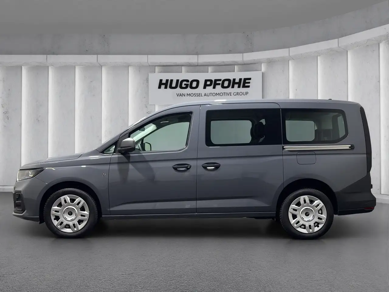Ford Model not specified 2026