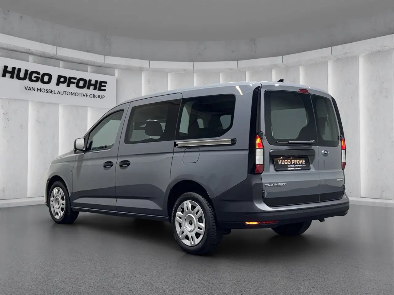 Ford Model not specified 2026