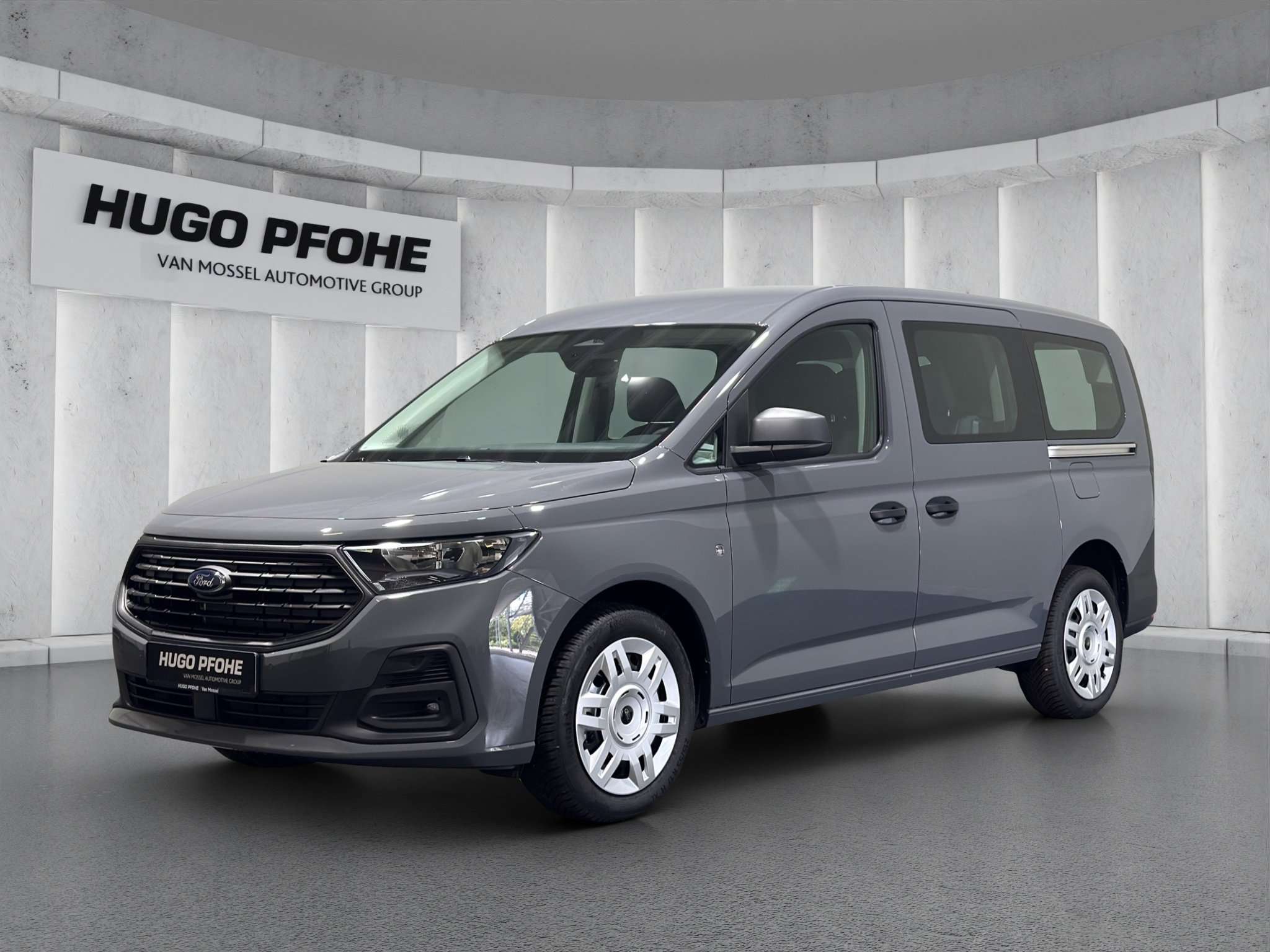 Ford Model not specified 2026