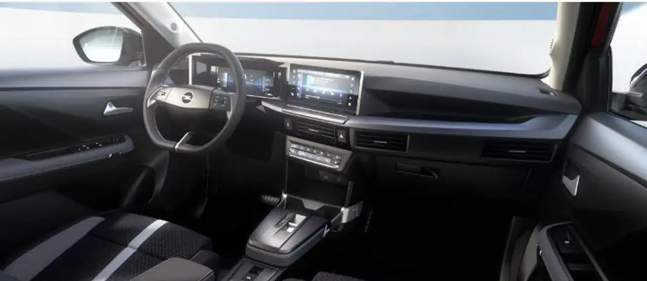 Opel Frontera 2026