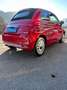 Fiat 500C 1.2 Dolcevita 69cv my20 NEOPATENTATI Rot - thumbnail 4