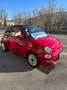 Fiat 500C 1.2 Dolcevita 69cv my20 NEOPATENTATI Rot - thumbnail 3