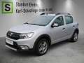 Dacia Sandero SANDERO Stepway TCe 90 S&S Grau - thumbnail 1
