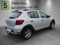 Dacia Sandero SANDERO Stepway TCe 90 S&S Grau - thumbnail 3