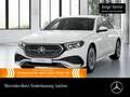 Mercedes-Benz E 200 AMG 360° Distr. Spurhalt-Ass Totwinkel PTS Weiß - thumbnail 1
