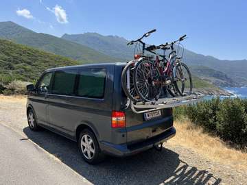 Beach 1,9 TDI