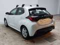 Mazda 2 HYBRID Mazda2 4 1.5L VVT-i 116 pk Select Blanc - thumbnail 8