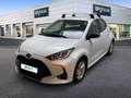 Mazda 2 HYBRID Mazda2 4 1.5L VVT-i 116 pk Select Blanc - thumbnail 1