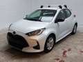 Mazda 2 HYBRID Mazda2 4 1.5L VVT-i 116 pk Select Blanc - thumbnail 2