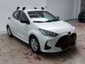 Mazda 2 HYBRID Mazda2 4 1.5L VVT-i 116 pk Select Blanc - thumbnail 4