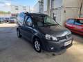 Volkswagen Caddy Caddy Kombi Tramper 1,6 TDI DPF - Topzustand! Grijs - thumbnail 3