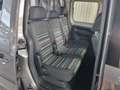 Volkswagen Caddy Caddy Kombi Tramper 1,6 TDI DPF - Topzustand! Grijs - thumbnail 12