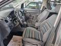 Volkswagen Caddy Caddy Kombi Tramper 1,6 TDI DPF - Topzustand! Grijs - thumbnail 21